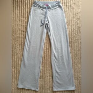 Edikted Quinn Straight leg sweatpants